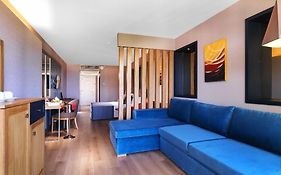 Imperial Tuerkiz Resort Hotel & Spa